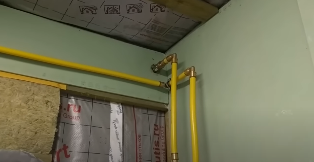 Проведение газа на дачный участок для физ.лица в Балаково — фото 3